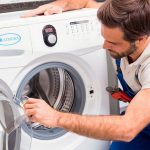 #4 tips giúp bạn vệ sinh máy giặt nhanh chóng và hiệu quả