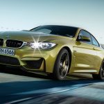 Công nghệ xe BMW bậc nhất - Efficient Dynamics