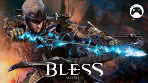 Đánh giá game Bless Mobile "không có gì đặc biệt" sau khi trải nghiệm