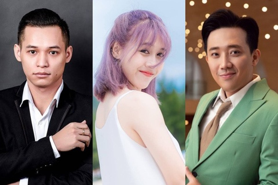 Danh sách Top 10 YouTuber Việt Nam nổi bật năm 2020