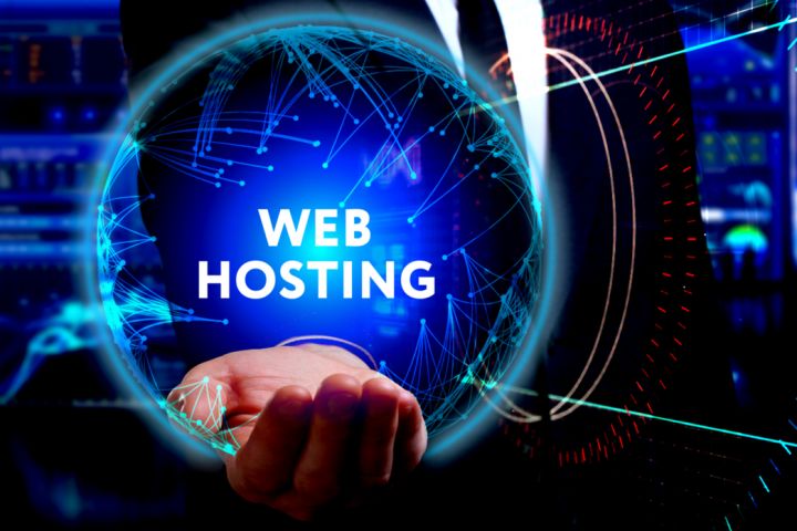 Hosting là gì? Nguyên lý hoạt động của hosting chi tiết nhất