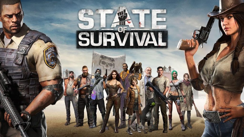 Những lỗi khiến người chơi State of Survival cần phải đặc biệt chú ý
