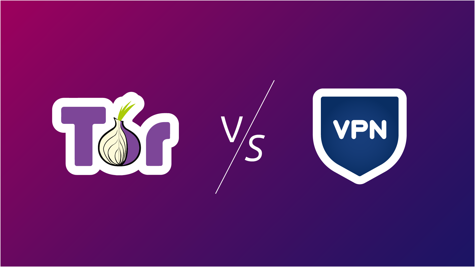 Tor Over VPN