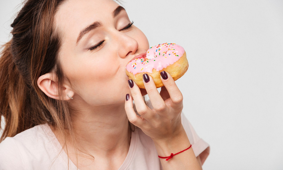 Ăn quá nhiều đường có thể rút ngắn tuổi thọ